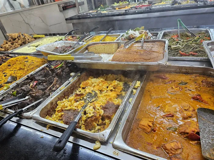 Jacob Soul Food Restaurant Picture 7