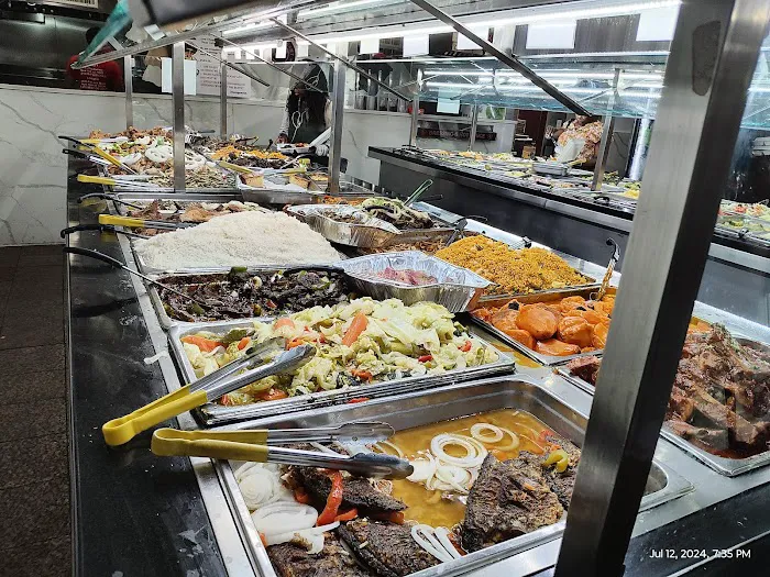 Jacob Soul Food Restaurant Picture 3