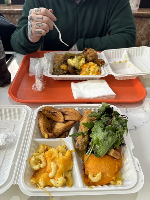 Jacob Soul Food Restaurant Picture 1