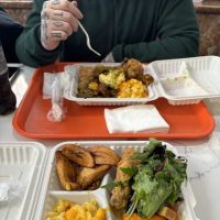 Jacob Soul Food Restaurant ico