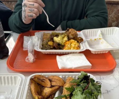 Jacob Soul Food Restaurant
