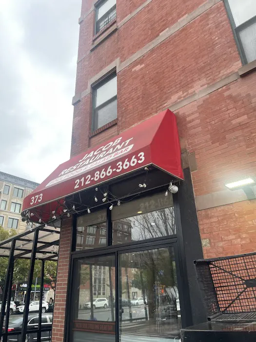 Jacob Soul Food Restaurant Picture 6