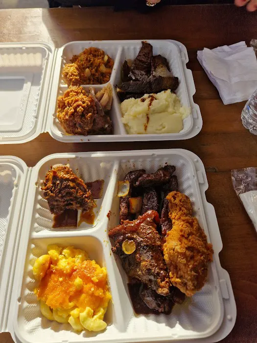 Jacob Soul Food Restaurant Picture 10