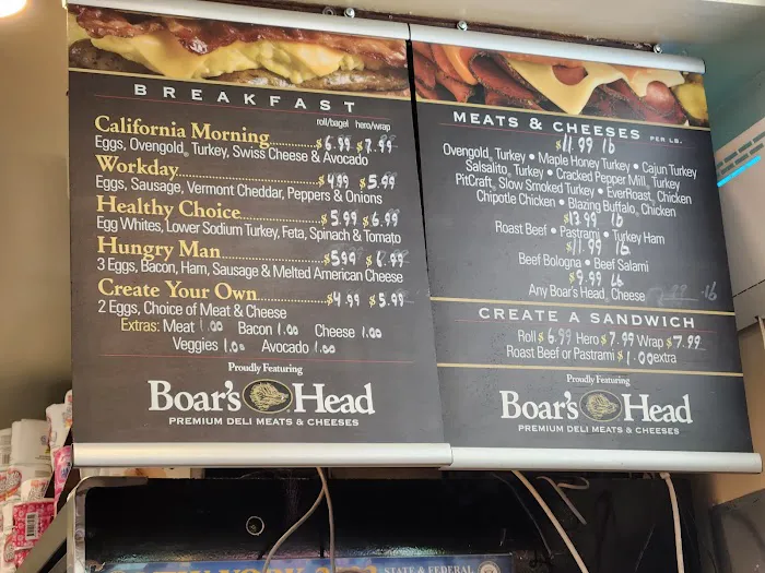 Felix Gourmet Deli Picture 9