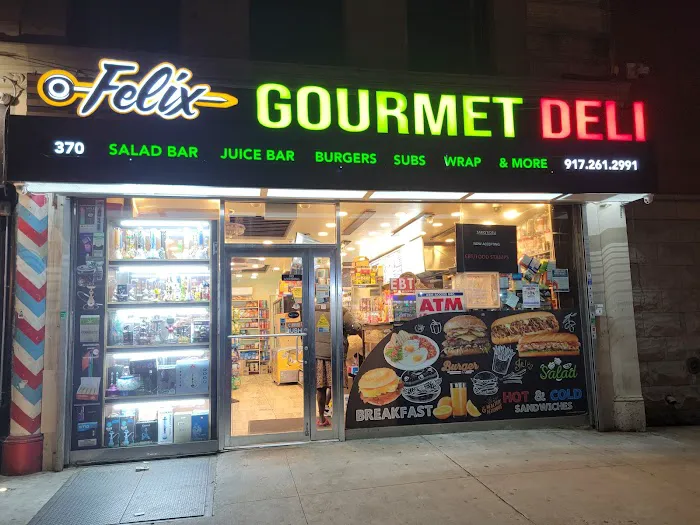 Felix Gourmet Deli Picture 2