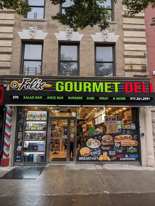 Felix Gourmet Deli Picture 6