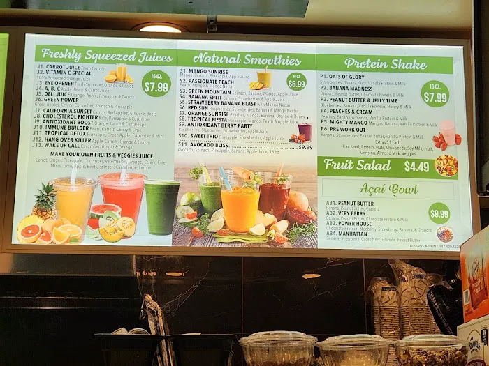 Felix Gourmet Deli Picture 1