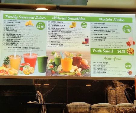 Felix Gourmet Deli