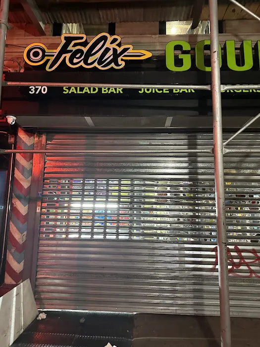 Felix Gourmet Deli Picture 7