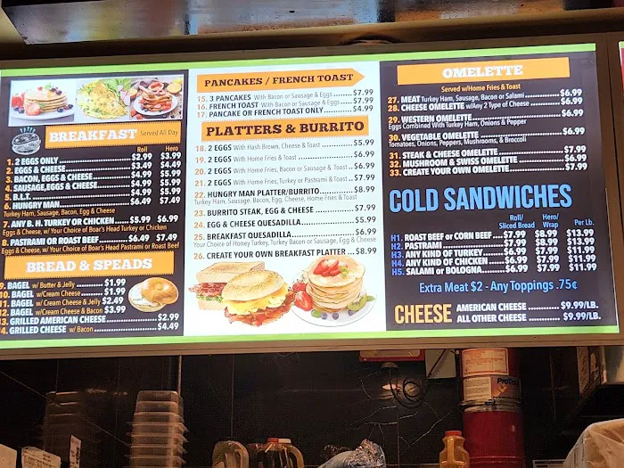 Felix Gourmet Deli Picture 8