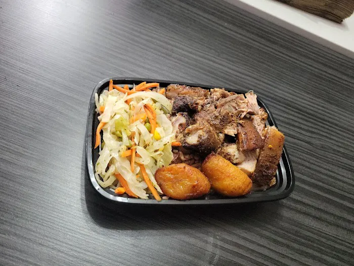 Jerk House Caribbean Restaurant Picture 8
