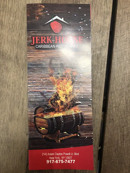 Jerk House Caribbean Restaurant Picture 7