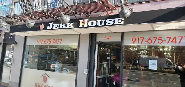 Jerk House Caribbean Restaurant Picture 2
