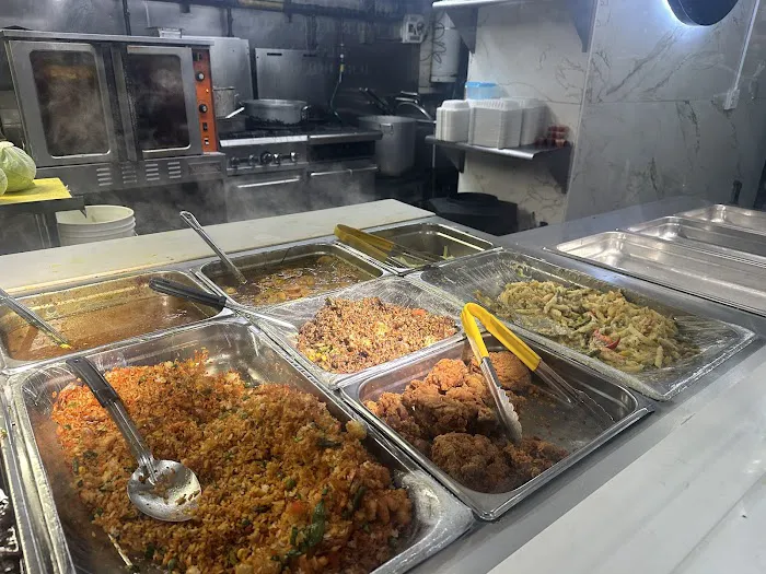 Jerk House Caribbean Restaurant Picture 6