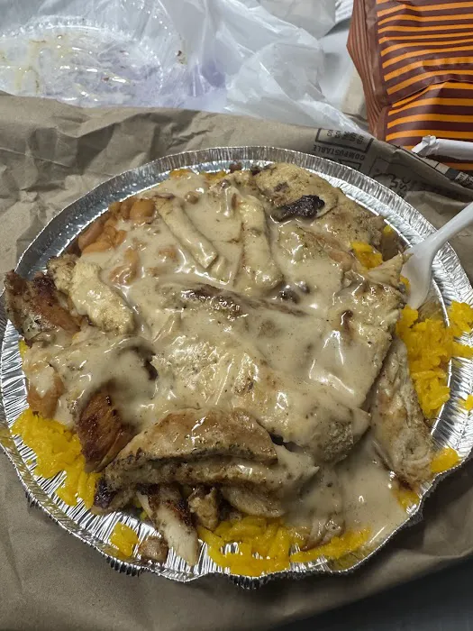 Tropical Grill Picture 10