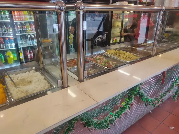 Tropical Grill Picture 7