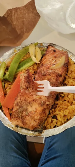 Tropical Grill Picture 4