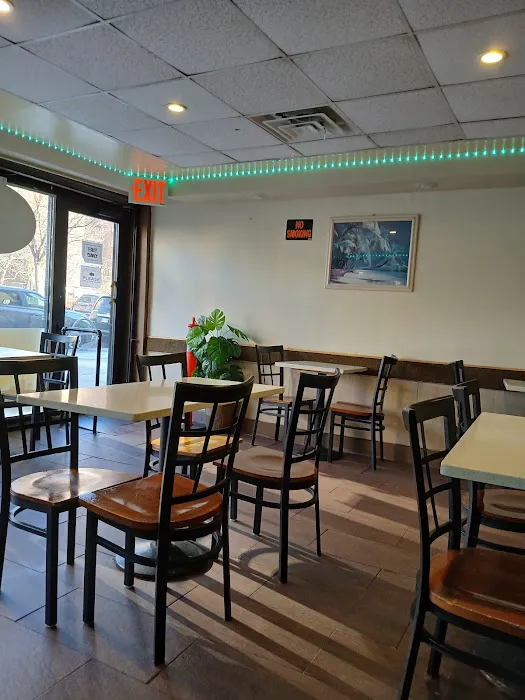 Tropical Grill Picture 6