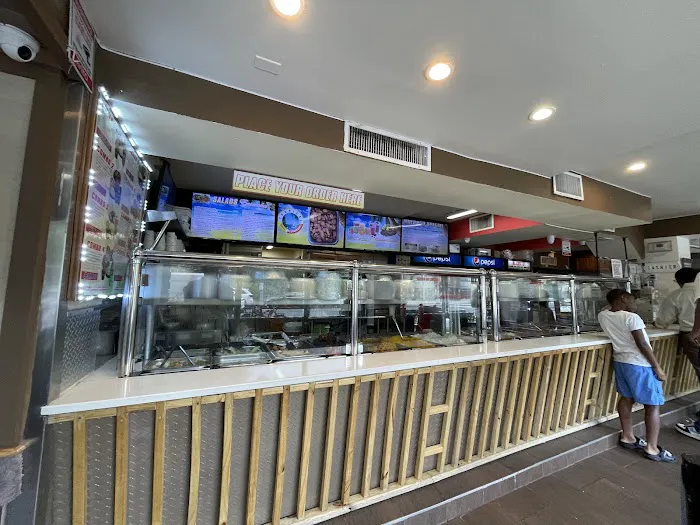 Tropical Grill Picture 9