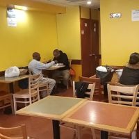 Tropical Grill ico