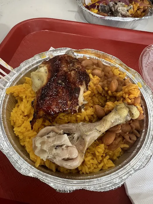 Tropical Grill Picture 3