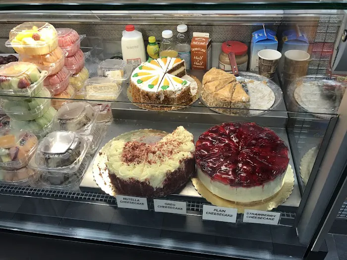 Yummy Food Deli Picture 7