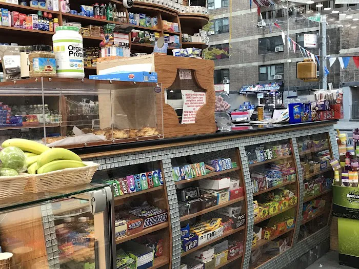 Yummy Food Deli Picture 6