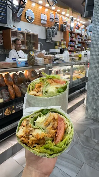 Yummy Food Deli Picture 1
