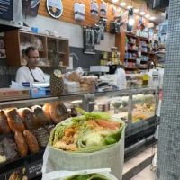 Yummy Food Deli ico