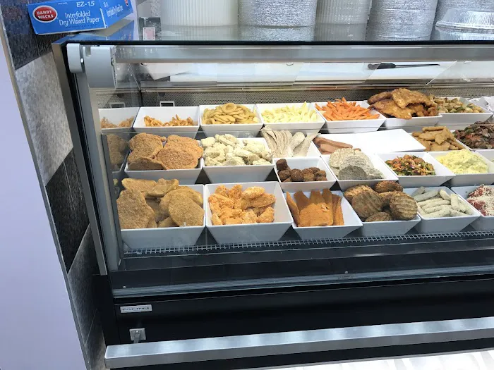 Yummy Food Deli Picture 4
