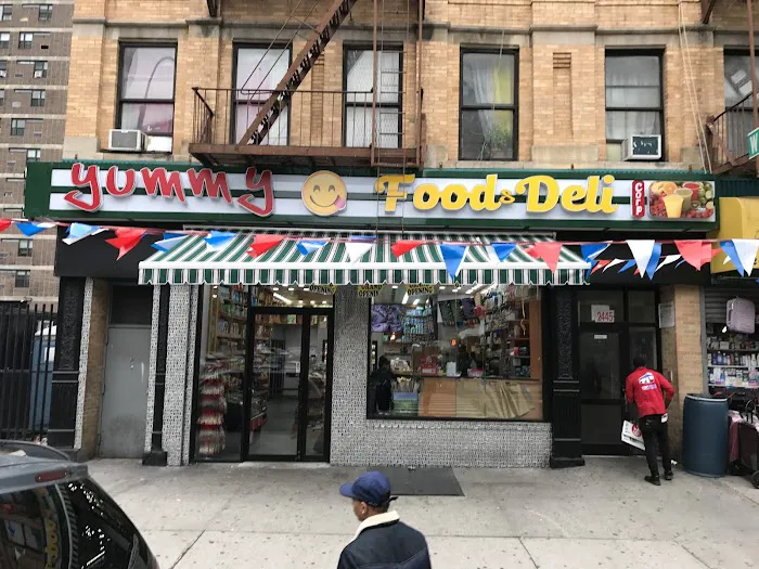 Yummy Food Deli Picture 2