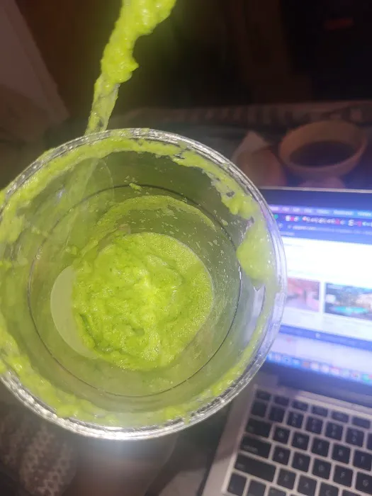 JUICED HARLEM Picture 5