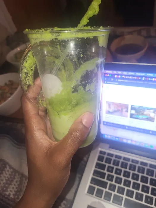 JUICED HARLEM Picture 7
