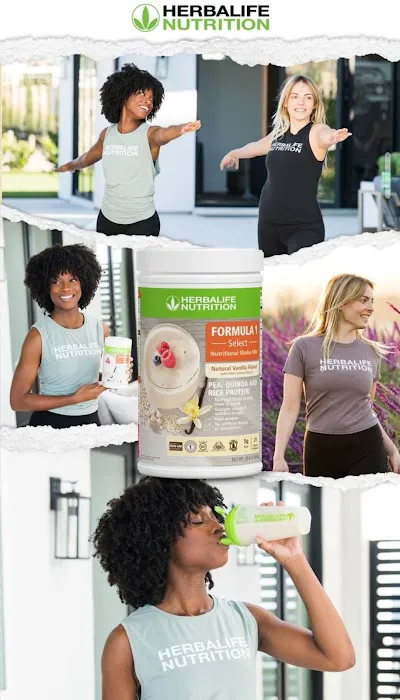 Healthy family 301 Picture 2