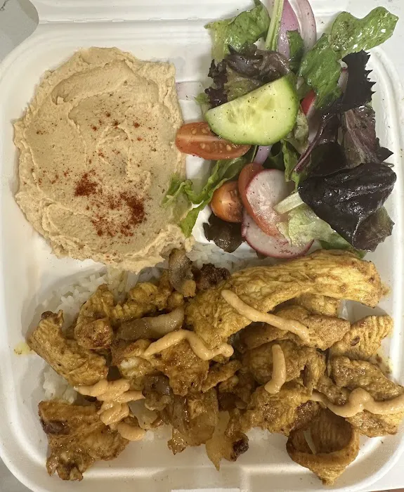 FAY'S SHAWARMA Lebanese Takeout & Delivery Picture 2