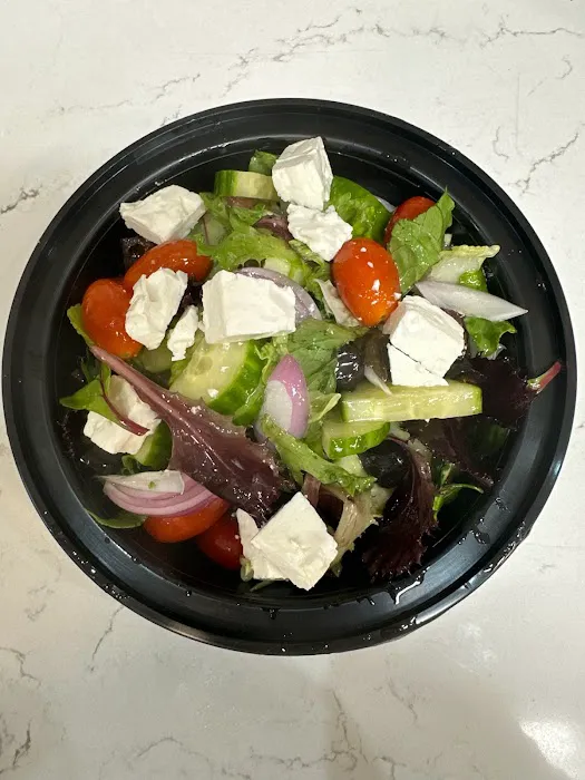 FAY'S SHAWARMA Lebanese Takeout & Delivery Picture 8