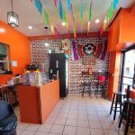 La Bella Mixteca Taqueria & Mexican Grill