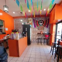 La Bella Mixteca Taqueria & Mexican Grill ico