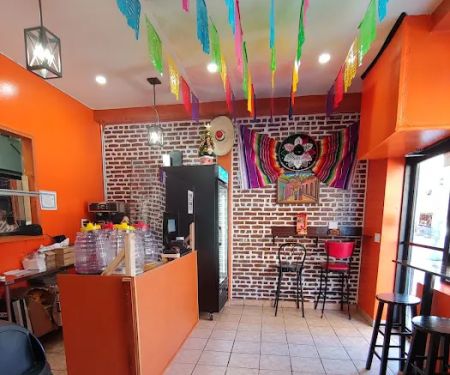 La Bella Mixteca Taqueria & Mexican Grill