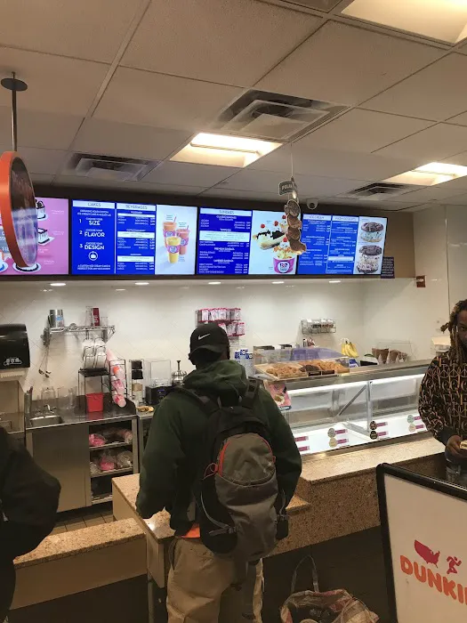 Dunkin' Picture 6