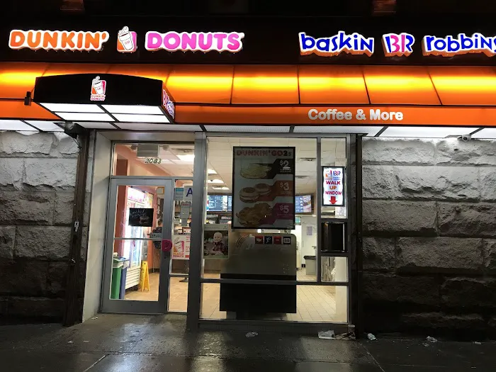 Dunkin' Picture 10