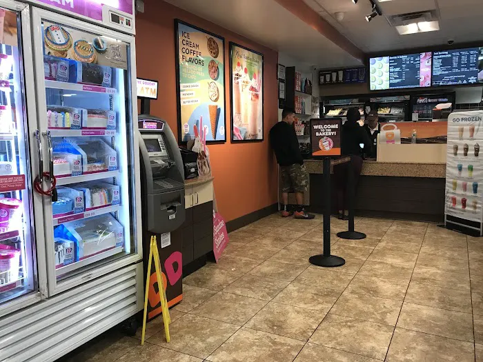 Dunkin' Picture 7
