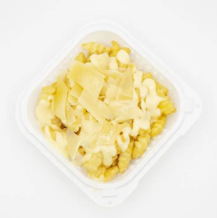 375º Chicken 'n Fries Picture 9