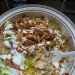 125th Finest Deli