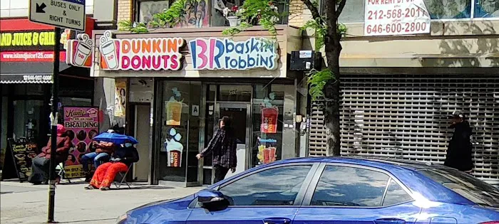 Baskin-Robbins Picture 7