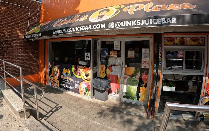 Unk's Place Picture 10