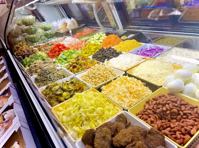 New Grab & Go Food Picture 10