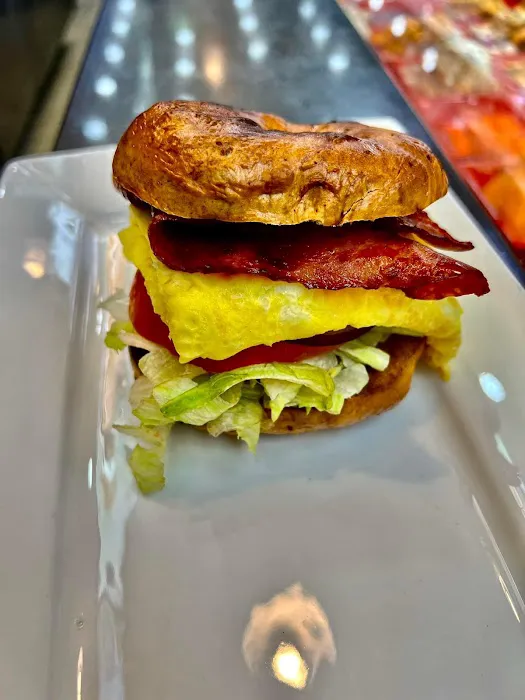 New Grab & Go Food Picture 3