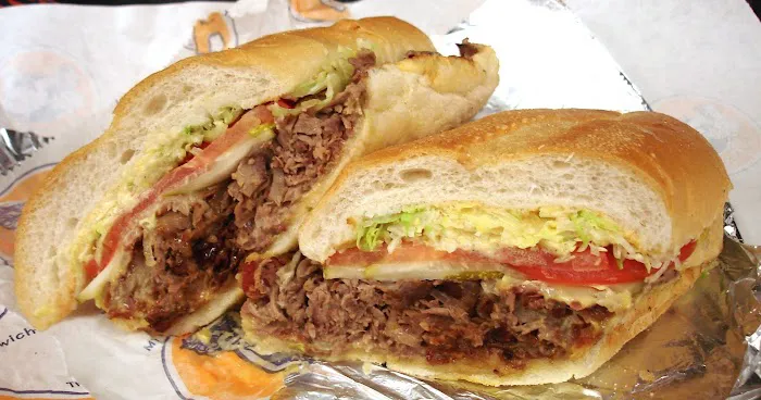 New Grab & Go Food Picture 1