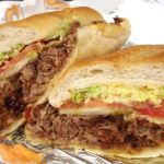 New Grab & Go Food